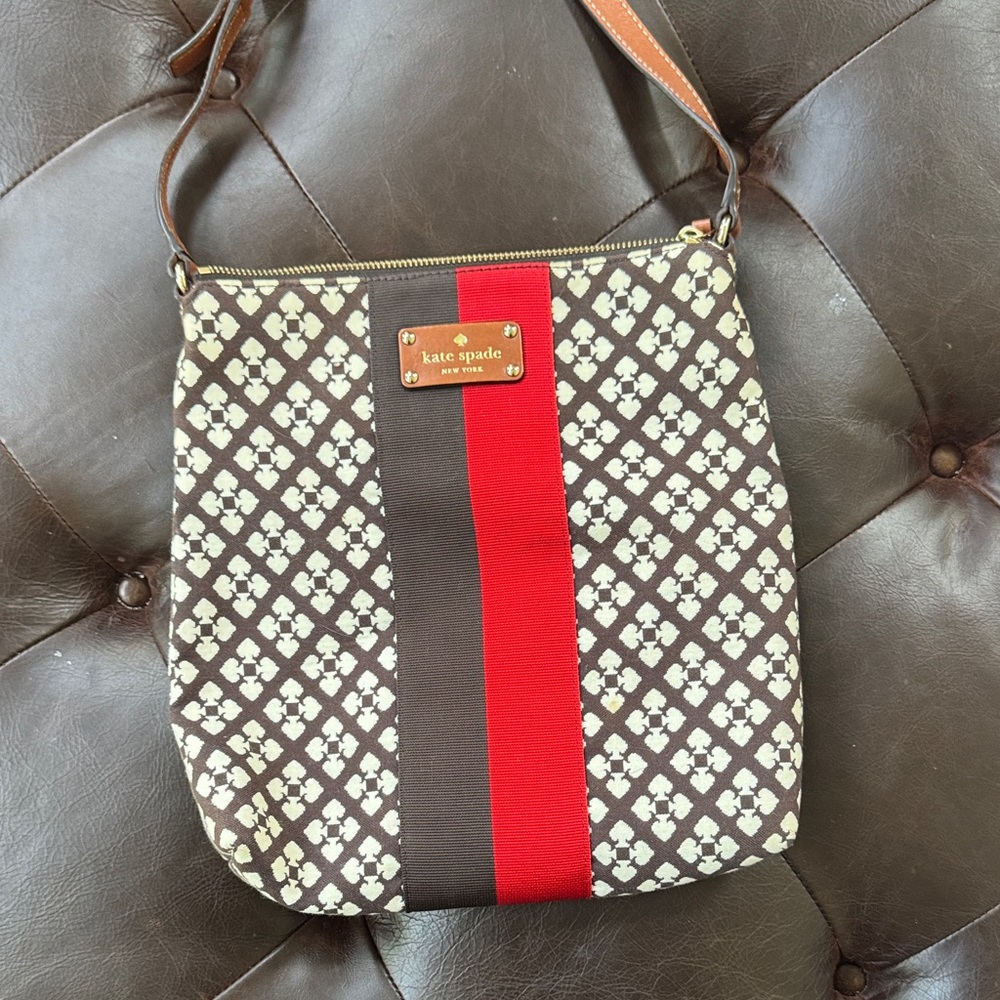 Kate Spade Cross Body